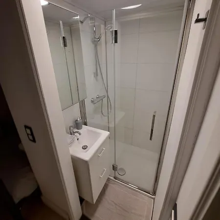 Отель Studio Elis Verdieping 5a